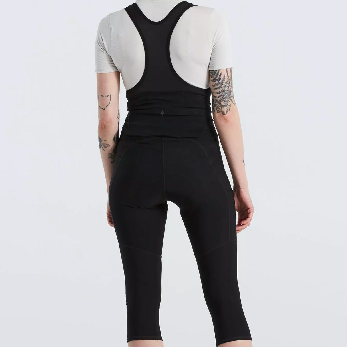 Bermuda donna Specialized RBX Adventure Thermal Swat - Nero - A