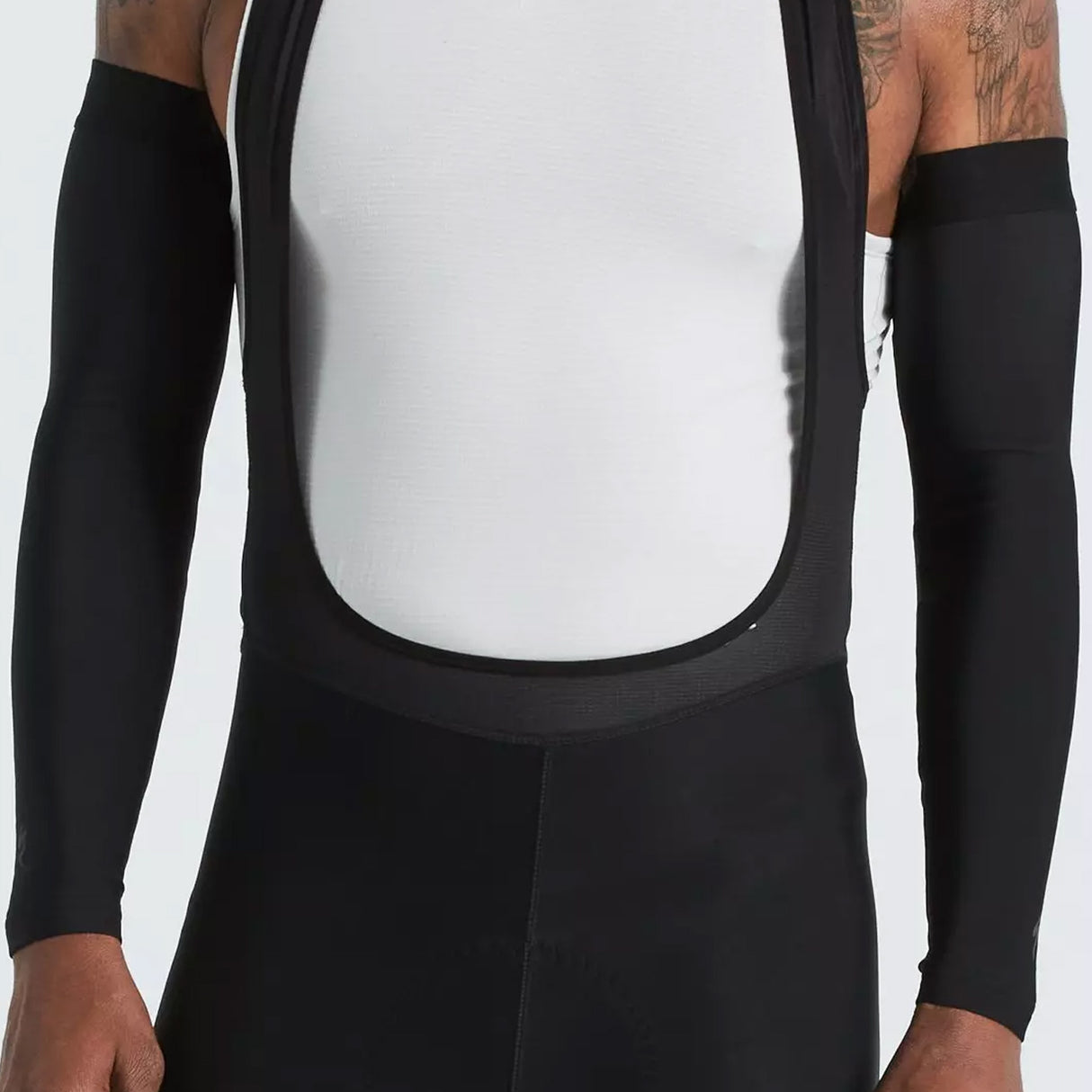 Manicotti Specialized Thermal - Nero - L