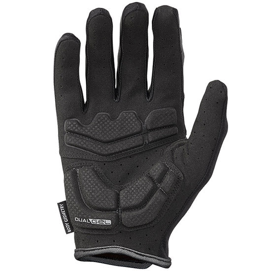 Guanti Specialized BG Dual Gel Lf - Nero