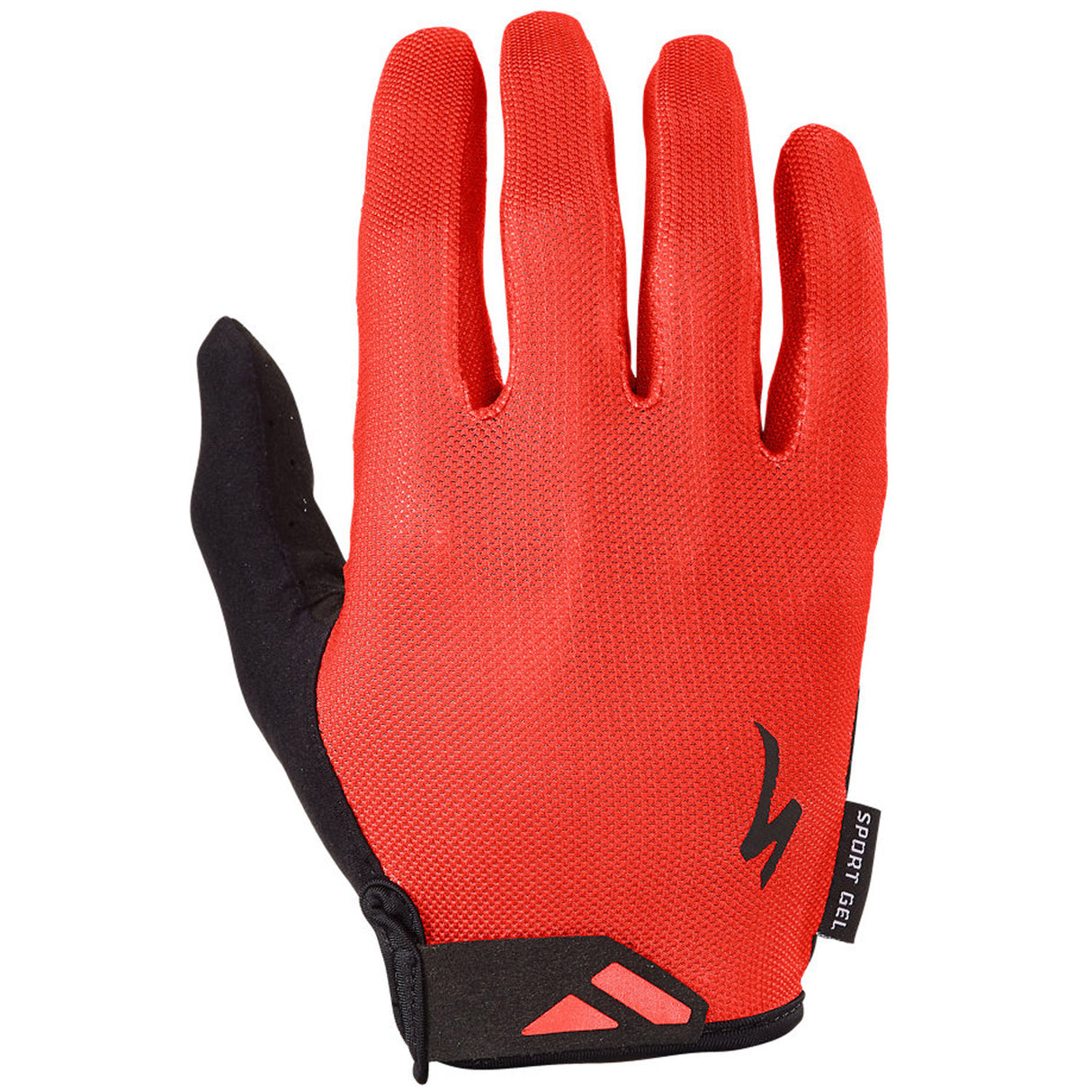Guanti Specialized BG Sport Gel Lf - Rosso