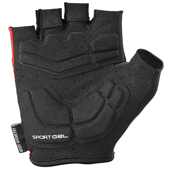 Guanti Specialized BG Sport Gel - Rosso