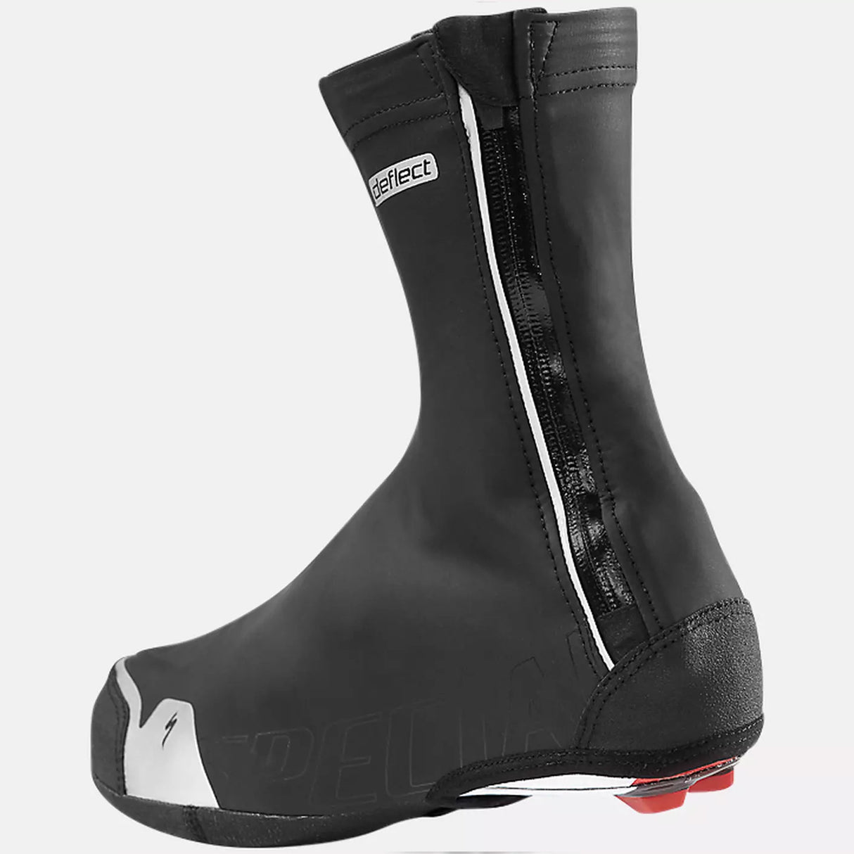 Copriscarpe Specialized Deflect Comp Rain - Nero - G