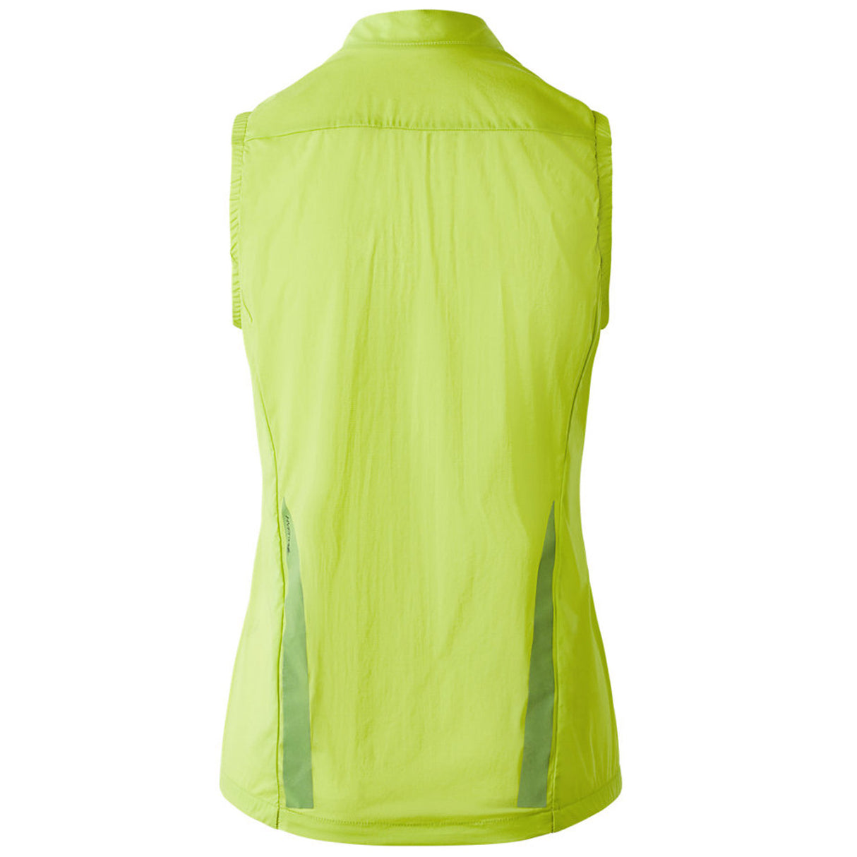Gilet donna Specialized HyprViz Deflect - Verde