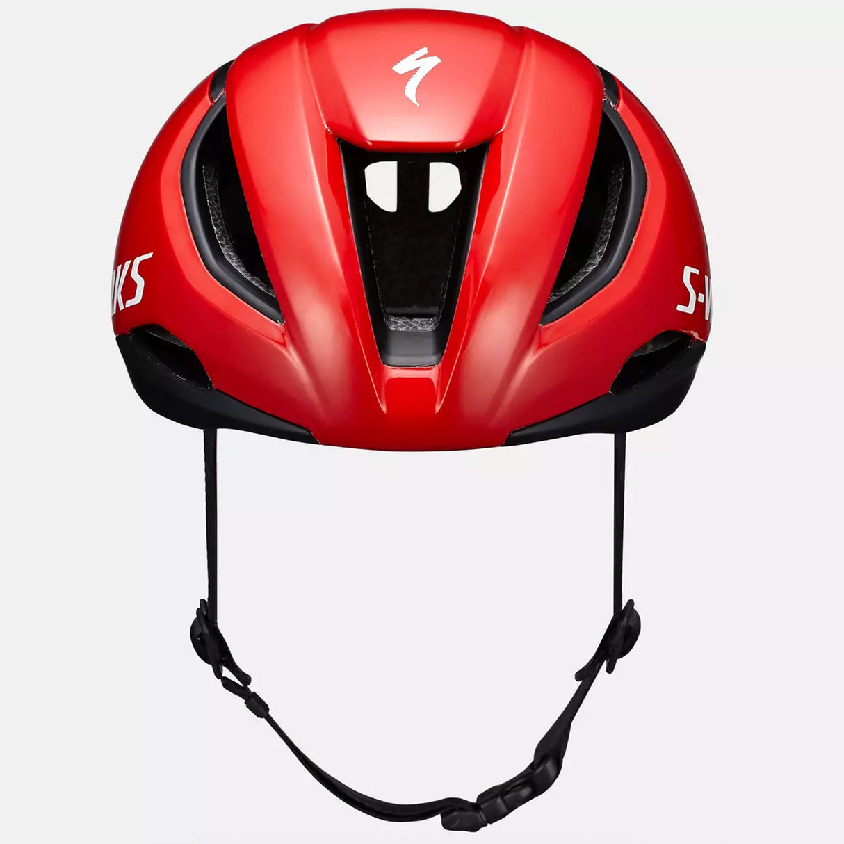 Casco Specialized Evade 3 - Rosso - B
