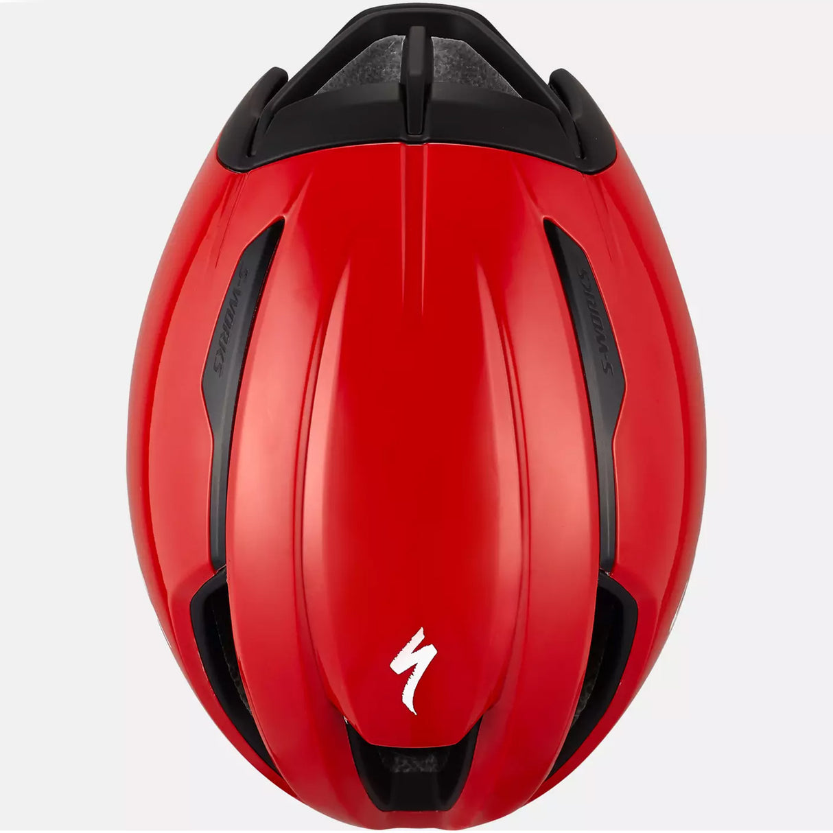 Casco Specialized Evade 3 - Rosso - E