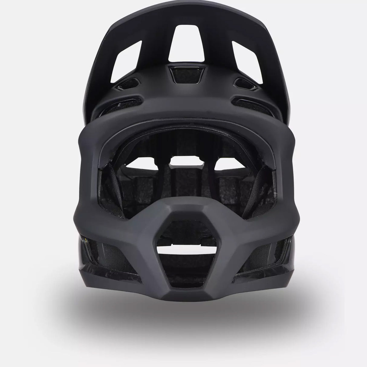 Casco Specialized Gambit - Nero - D