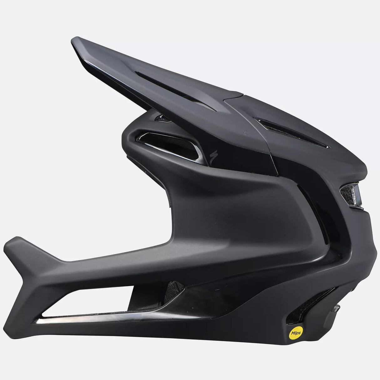 Casco Specialized Gambit - Nero - F