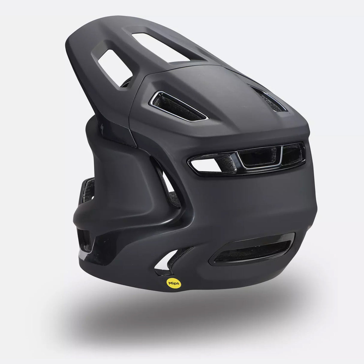Casco Specialized Gambit - Nero - H
