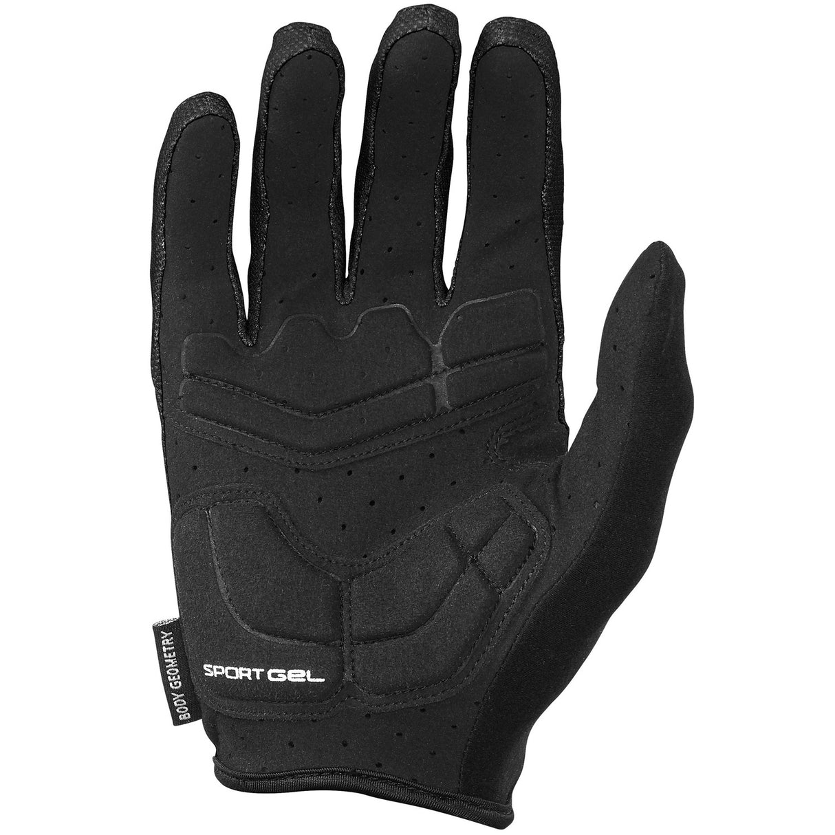 Guanti Specialized BG Sport Gel Lf - Nero
