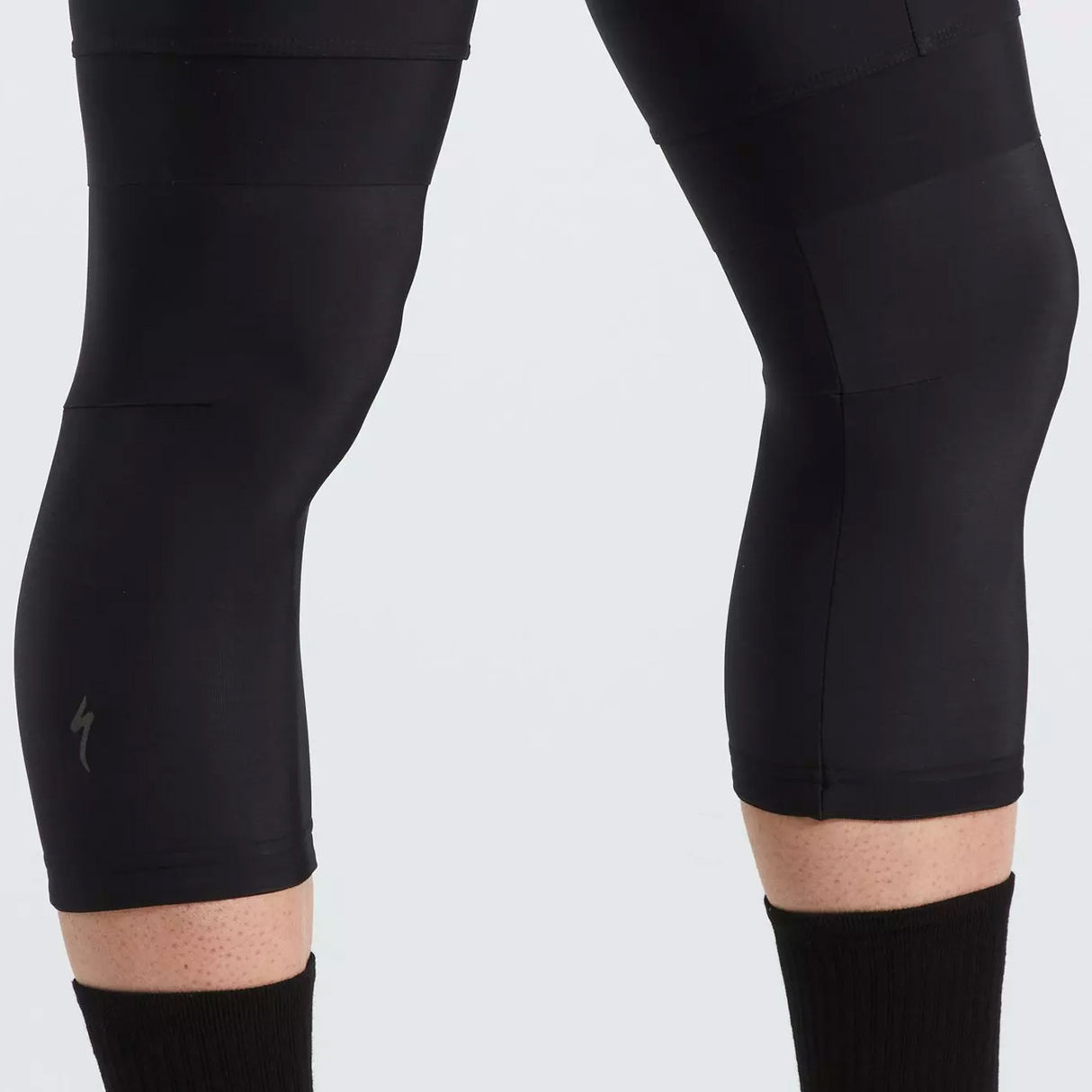 Ginocchiere Specialized Thermal - Nero - N