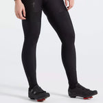 Specialized Thermal leg warmers - Black