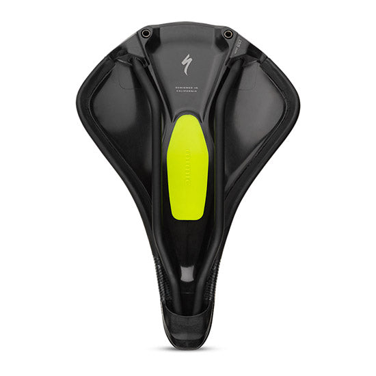 Sella da Donna Specialized Power Expert Mimic - Nero