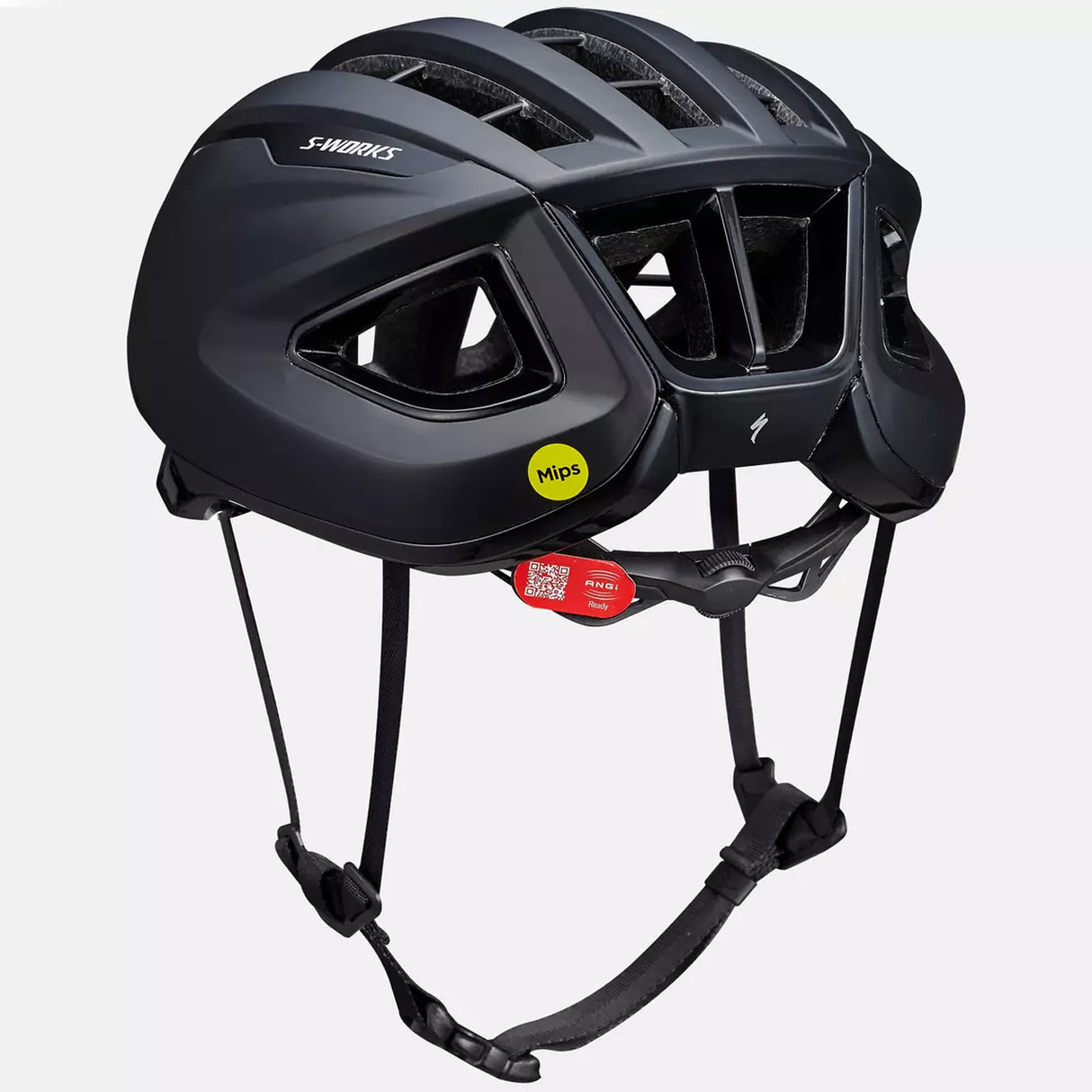 Casco Specialized Prevail 3 - Nero - M