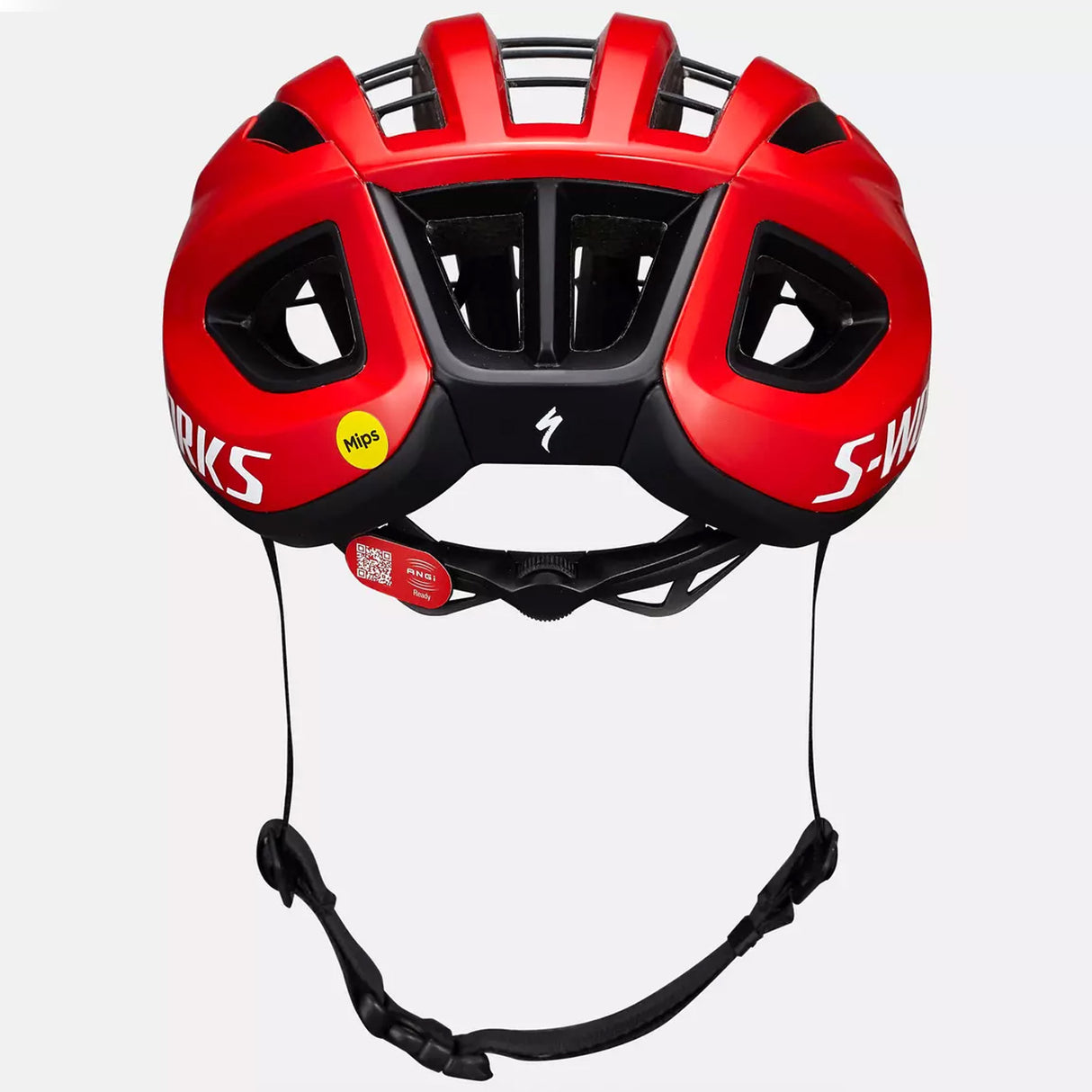 Casco Specialized Prevail 3 - Rosso - M