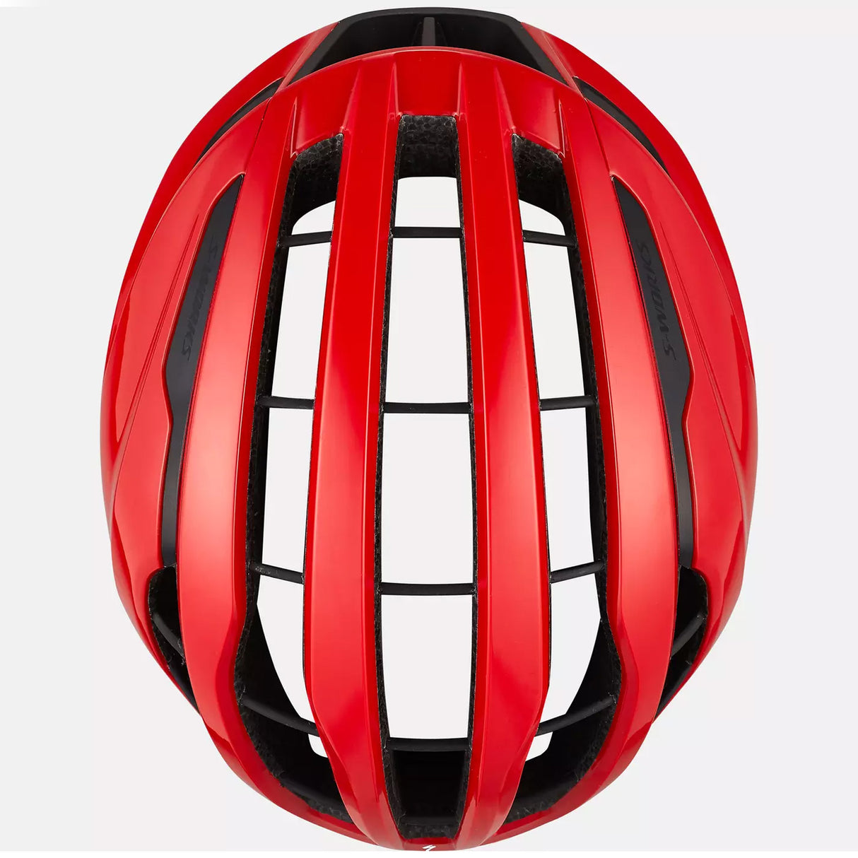 Casco Specialized Prevail 3 - Rosso - O