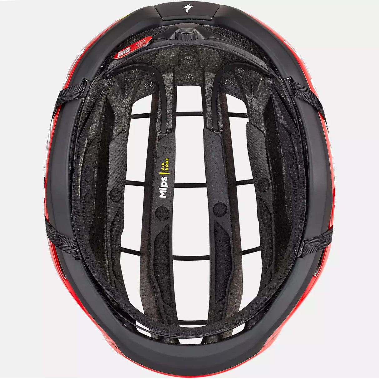 Casco Specialized Prevail 3 - Rosso - P