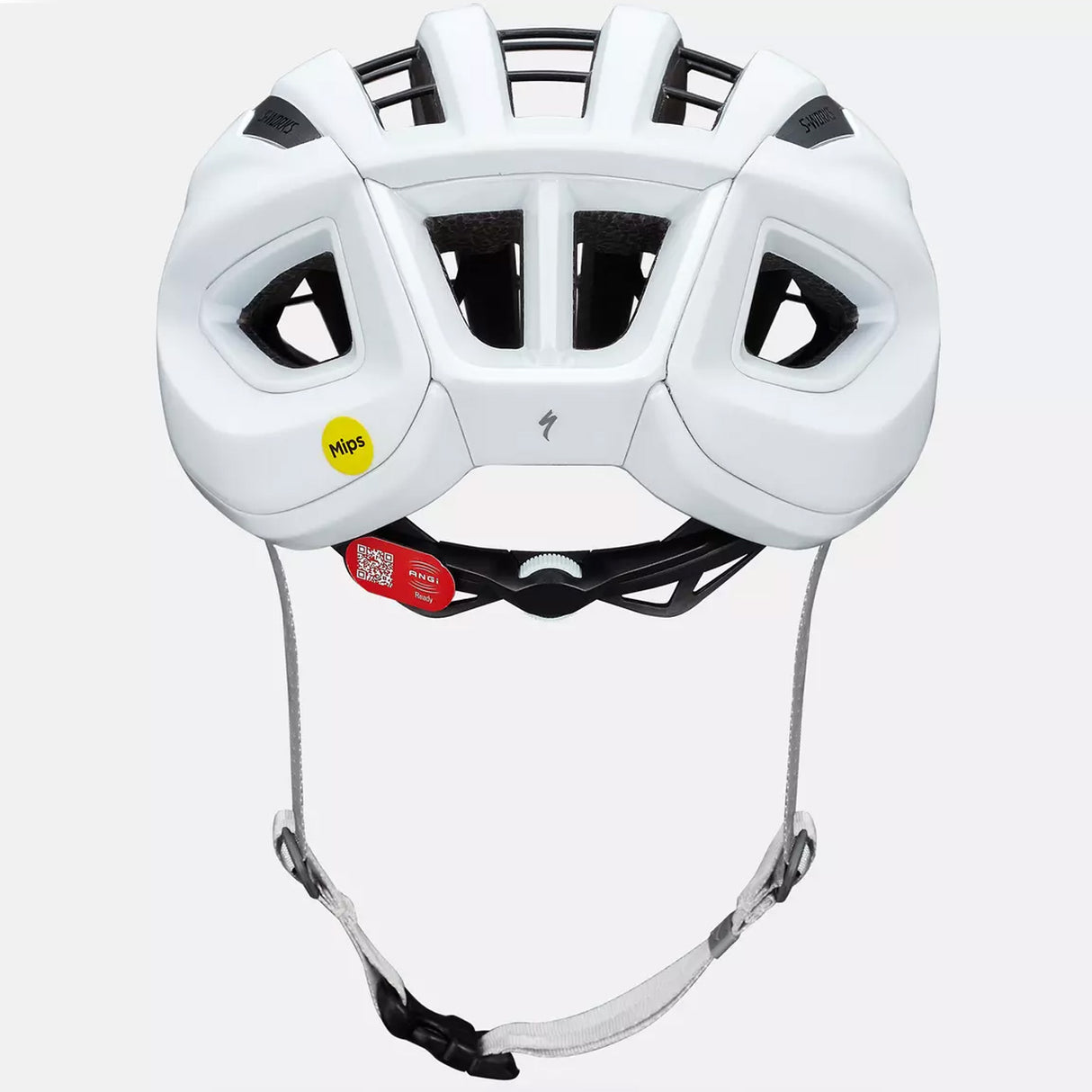 Casco Specialized Prevail 3 - Bianco - E
