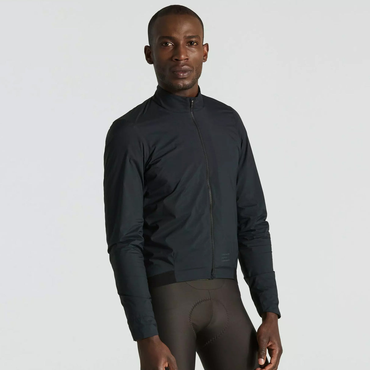 Giacca Specialized Prime Alpha - Nero - Q