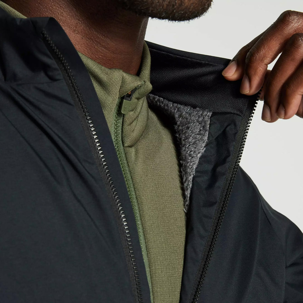 Giacca Specialized Prime Alpha - Nero - B