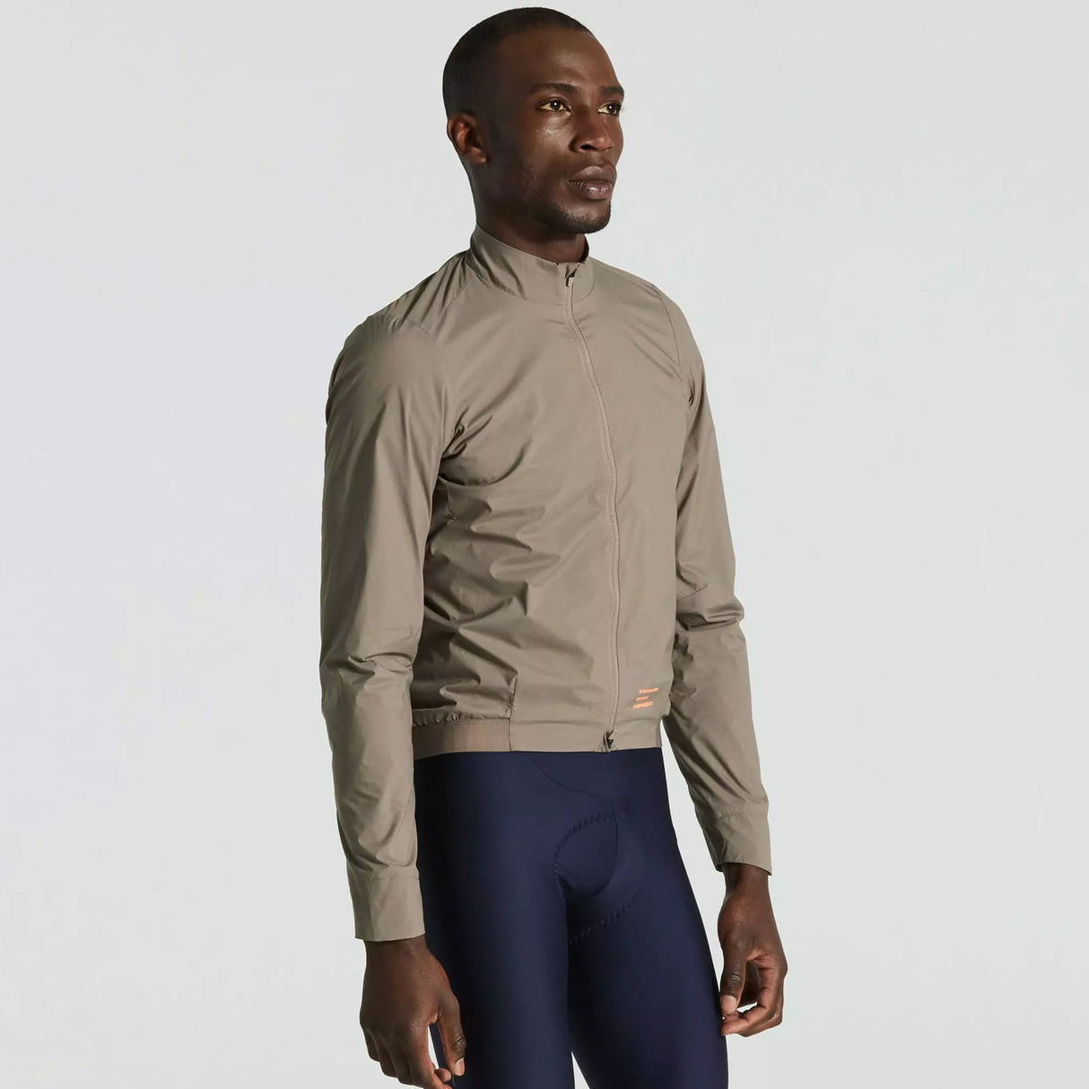 Giacca Specialized Prime Alpha - Grigio - M