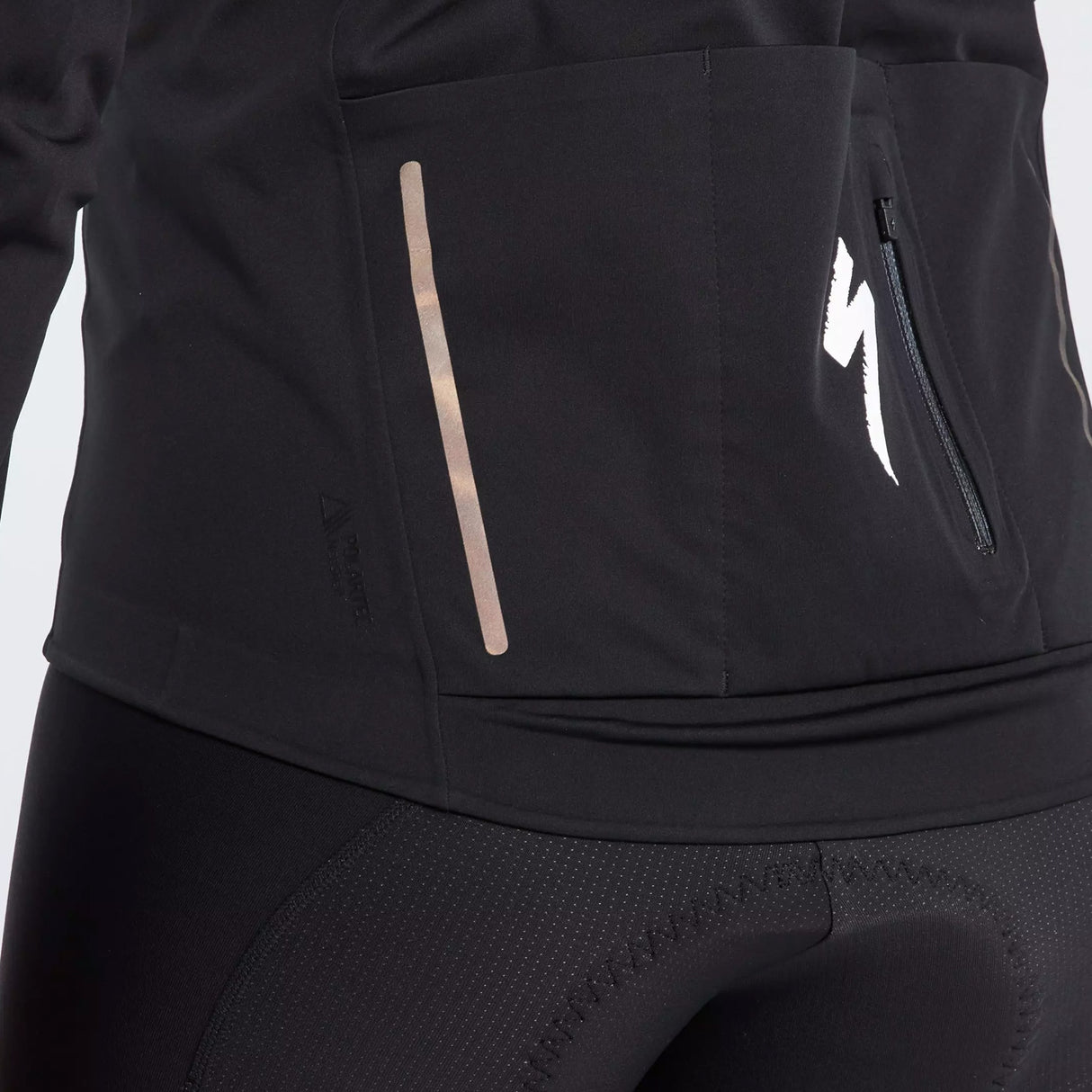 Giacca Specialized SL Neoshell Rain - Nero - M