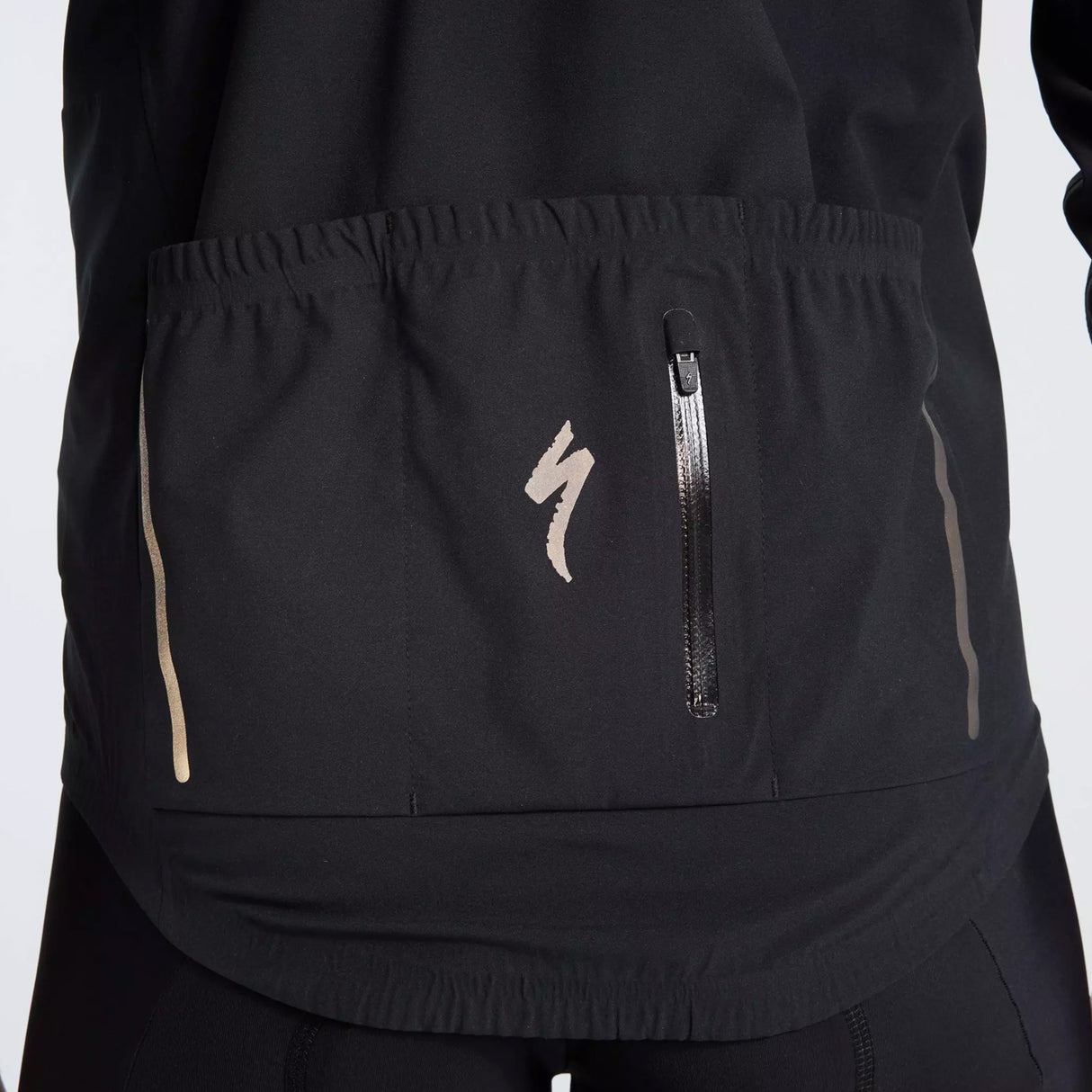Giacca Specialized Rbx Comp Rain - Nero - I