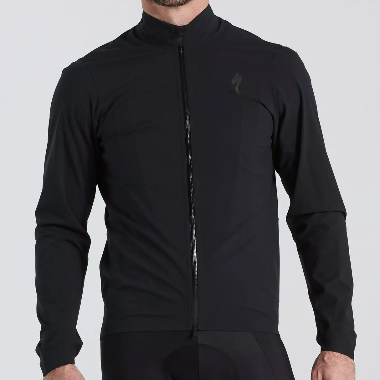 Giacca Specialized Rbx Comp Rain - Nero - F