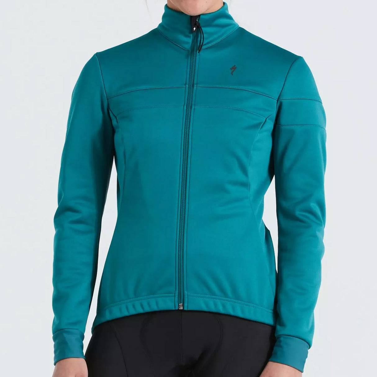 Giacca donna Specialized Rbx Comp Softshell - Verde - E