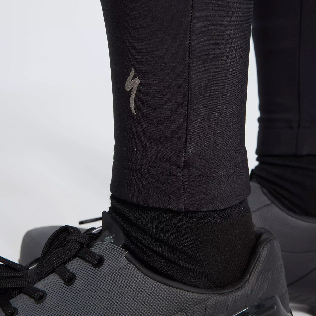 Calzamaglia donna Specialized RBX Comp Thermal - Nero - I