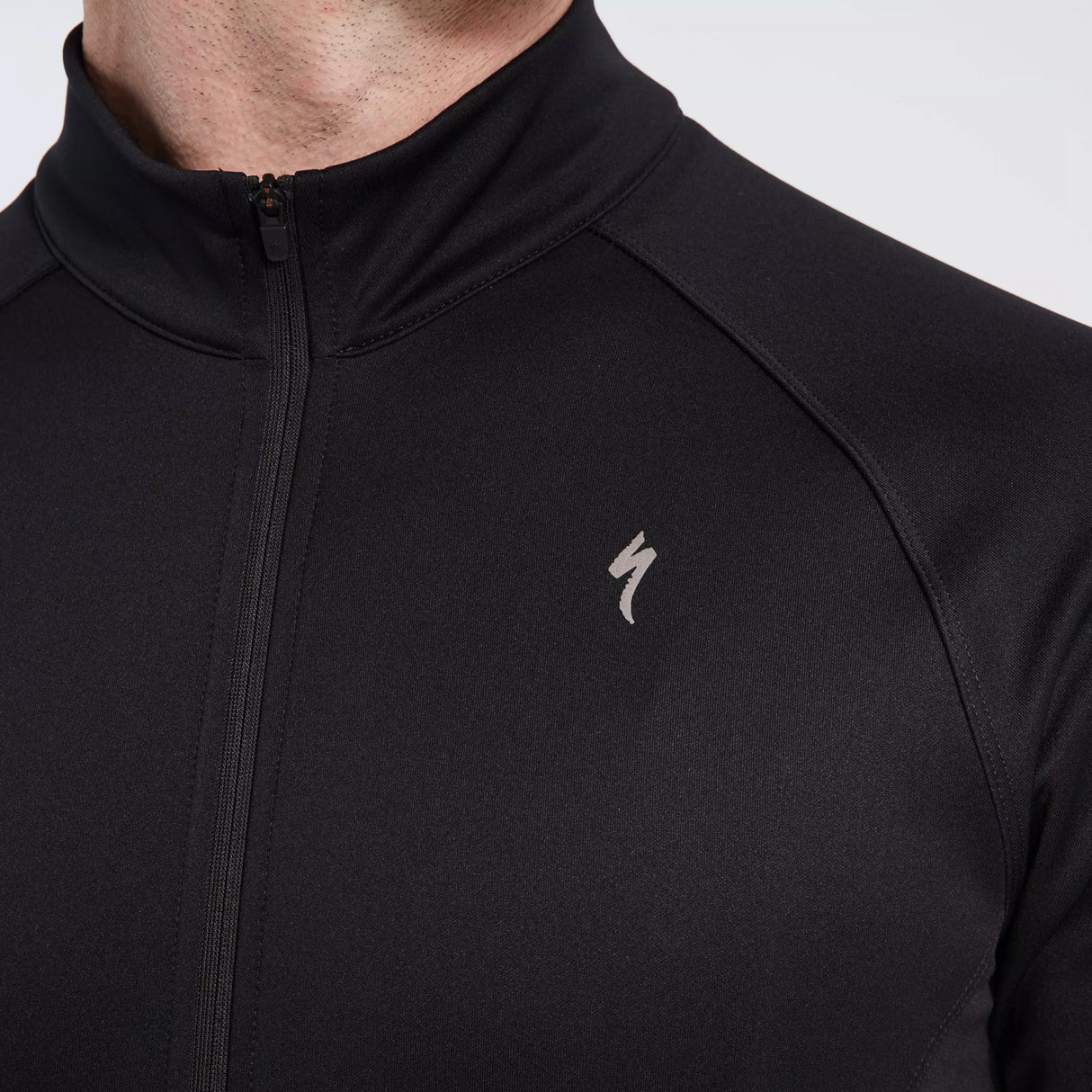 Maglia maniche lunghe Specialized Rbx Expert Thermal - Nero - B