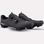 Chaussures mtb Specialized S-Works Recon SL - Noir