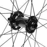 Specialized Roval Control 29 6B Boost wheels