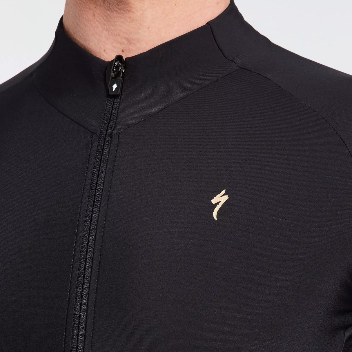 Maglia maniche lunghe Specialized SL Expert Thermal - Nero - L