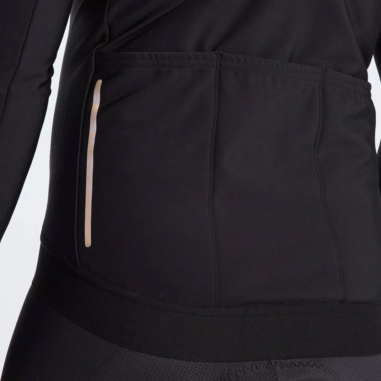 Maglia maniche lunghe Specialized SL Expert Thermal - Nero - M