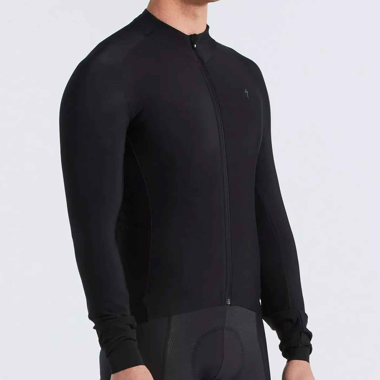 Maglia maniche lunghe Specialized SL Expert Thermal - Nero - N