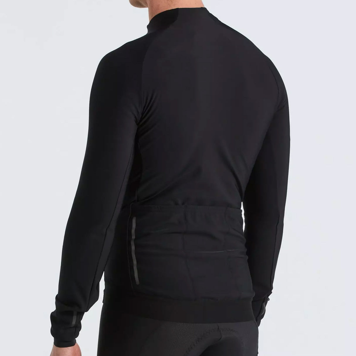 Maglia maniche lunghe Specialized SL Expert Thermal - Nero - O