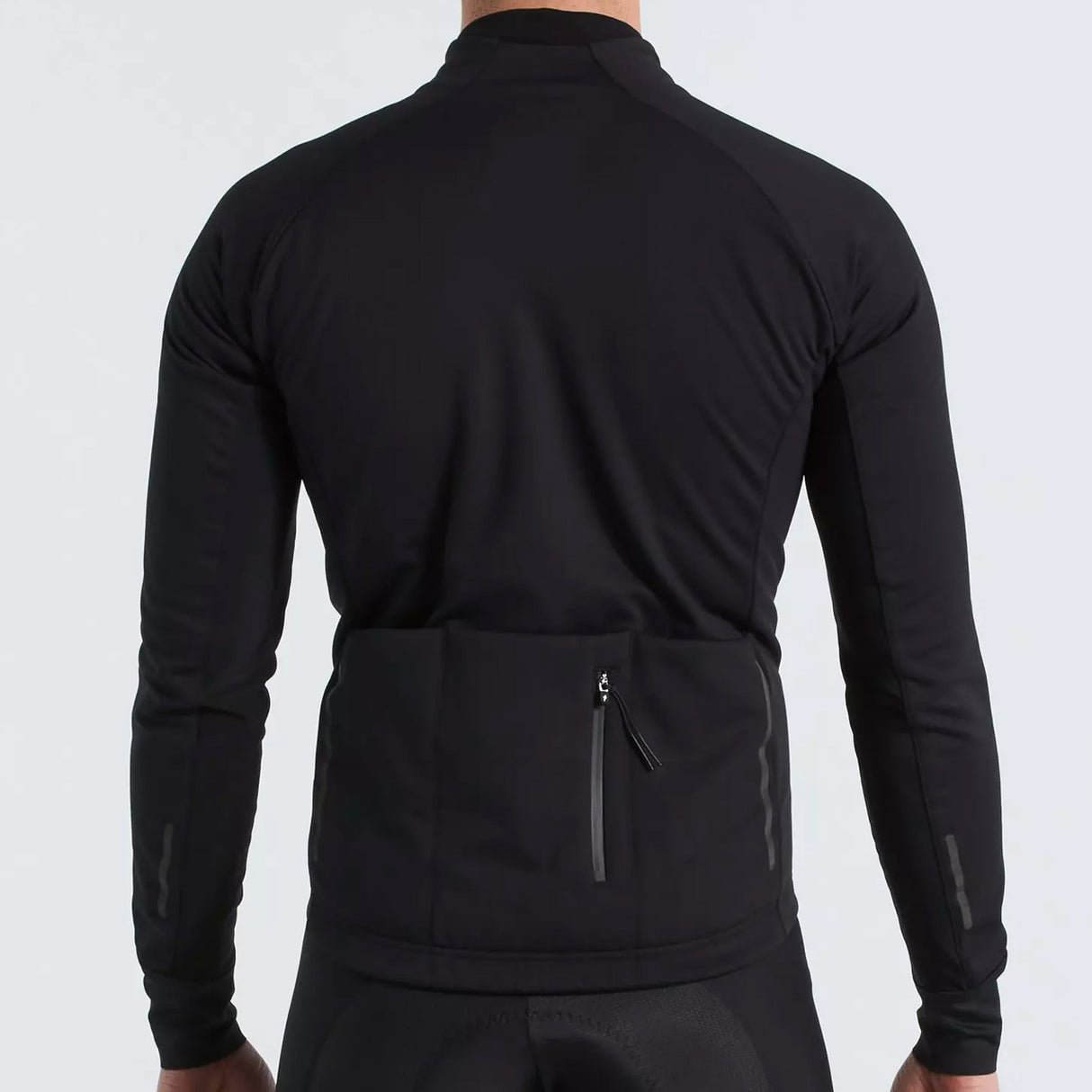 Giacca Specialized SL Pro Softshell - Nero - H
