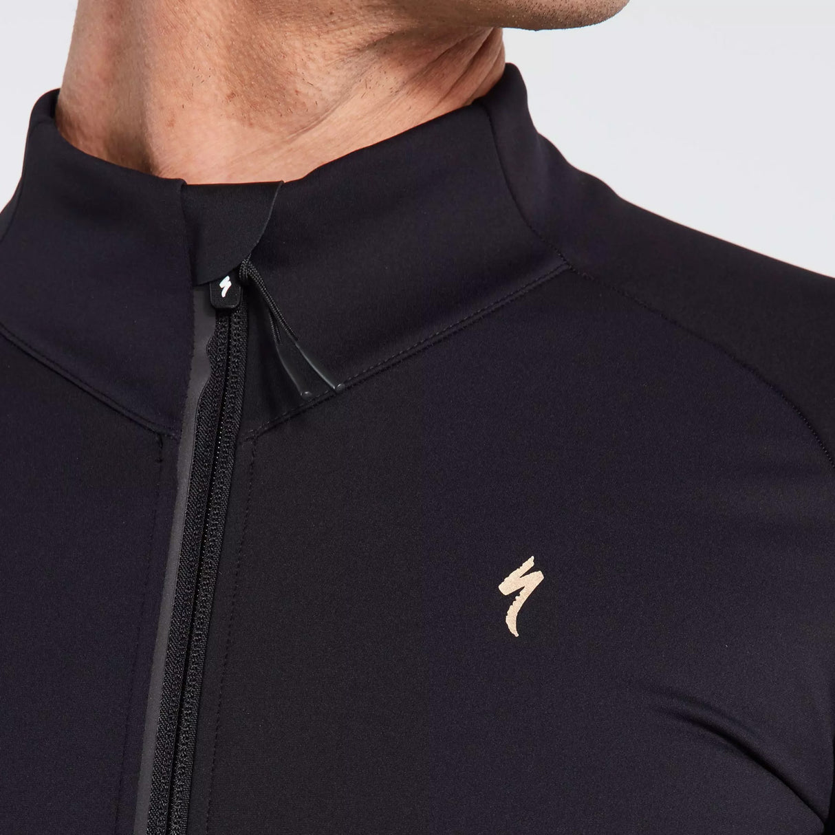 Giacca Specialized SL Pro Softshell - Nero - I