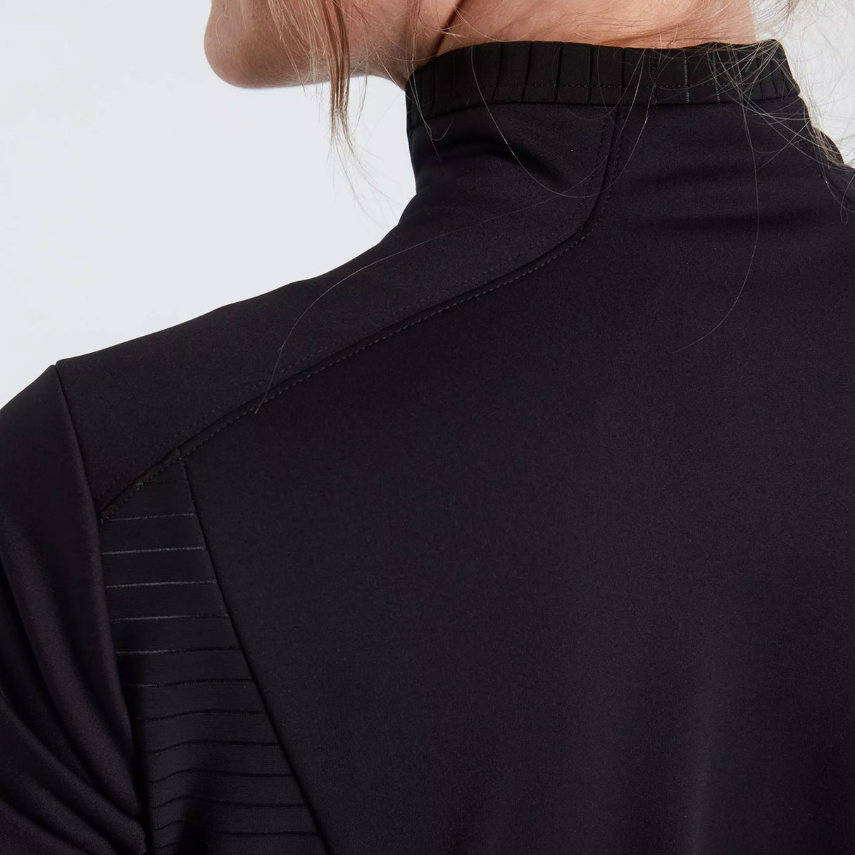 Giacca donna Specialized SL Pro Softshell - Nero - B