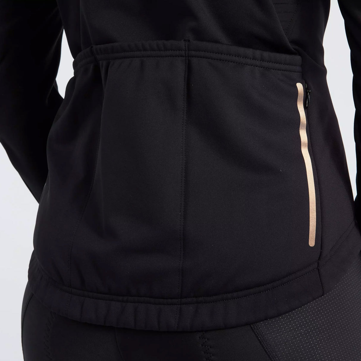 Giacca donna Specialized SL Pro Softshell - Nero - P