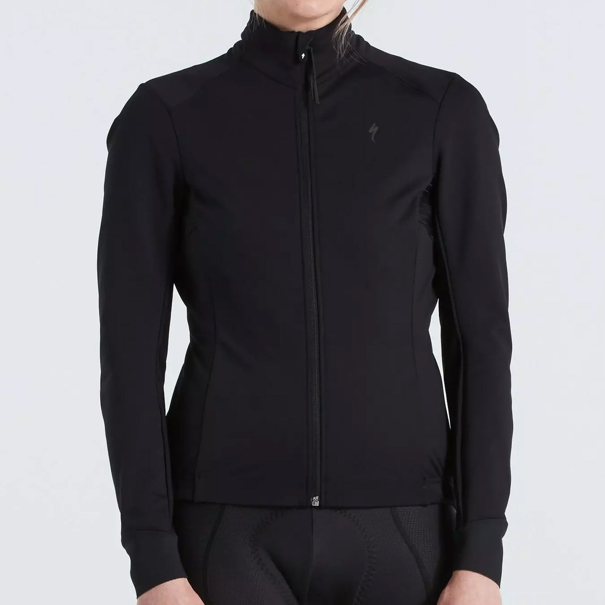 Giacca donna Specialized SL Pro Softshell - Nero - O