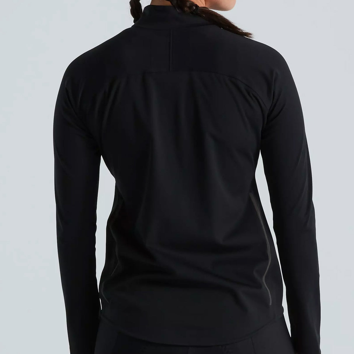 Giacca donna Specialized SL Pro Wind - Nero - I