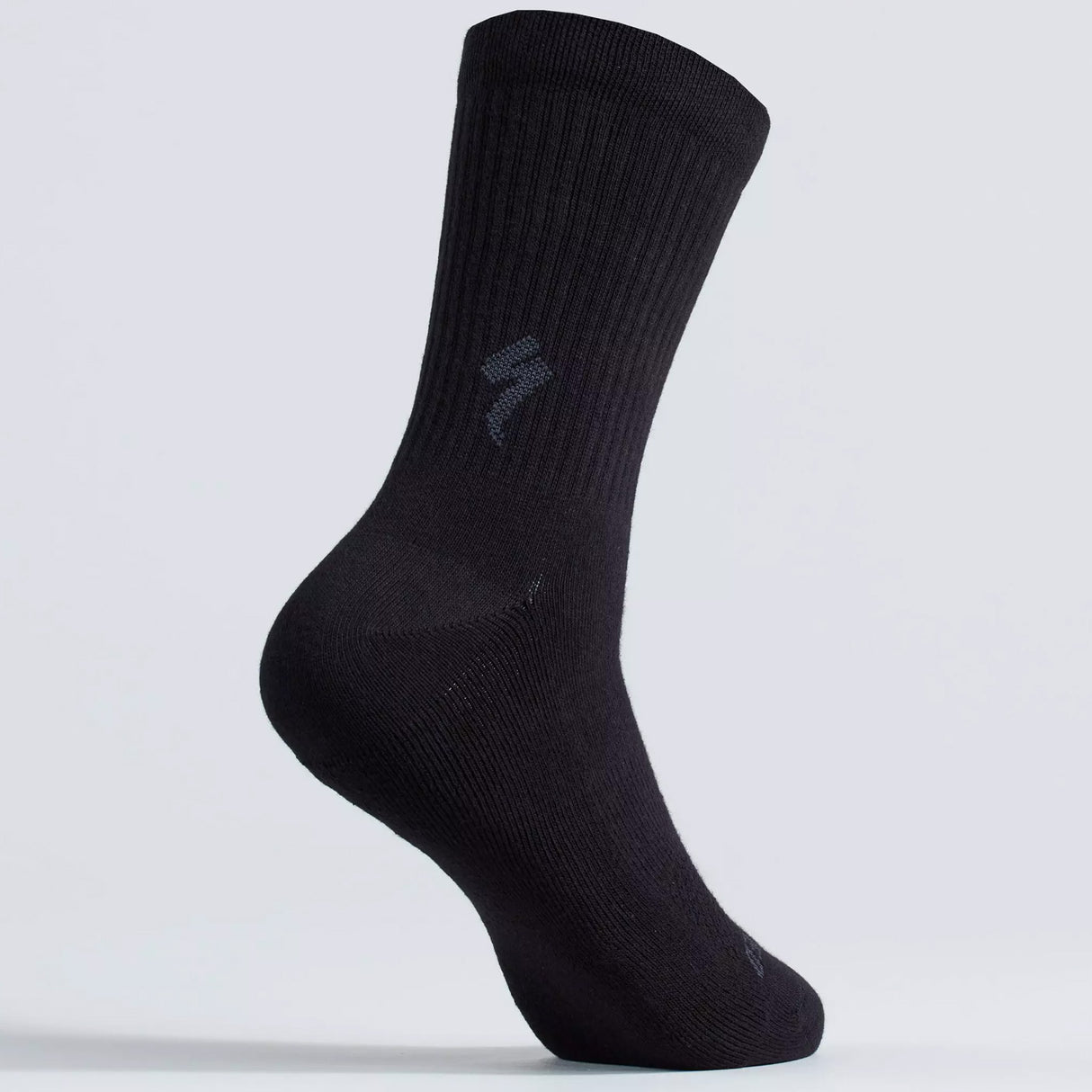 Calze Specialized Cotton Tall - Nero - D