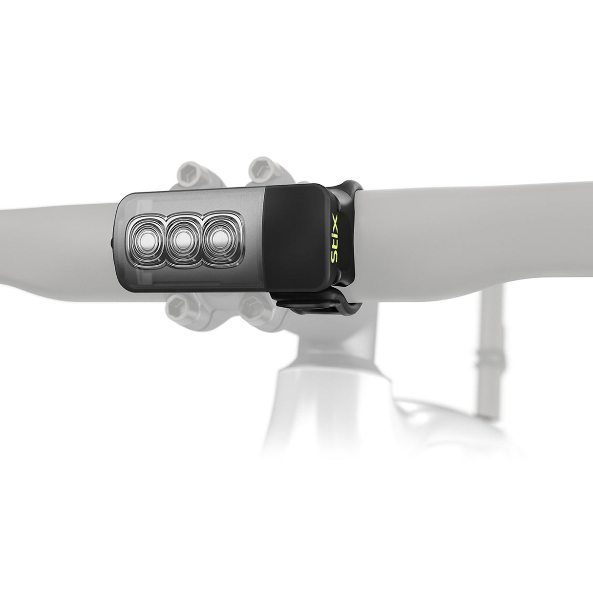 Luce Specialized Stix Elite 2 - Anteriore