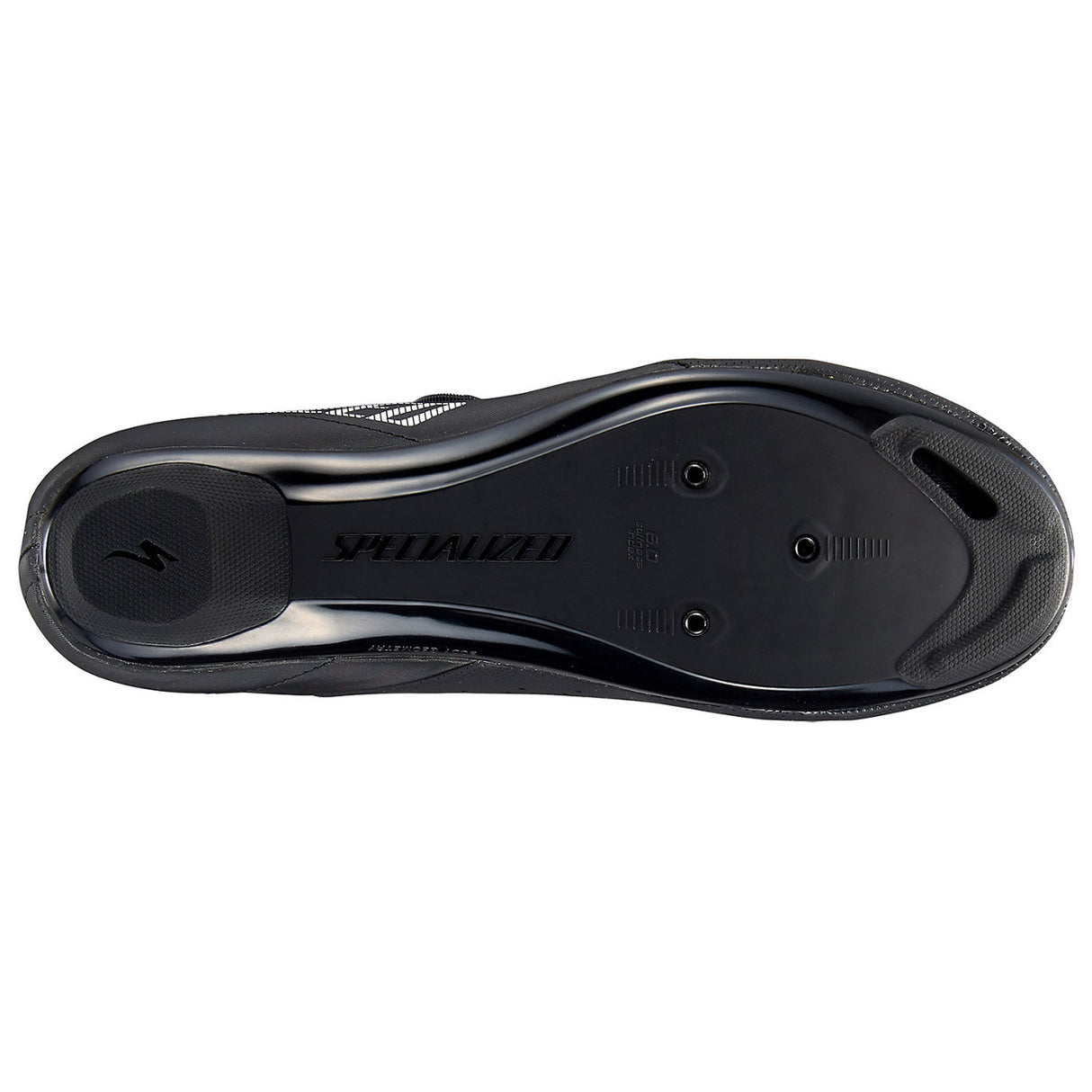 Scarpe Specialized Torch 1.0 - Nero