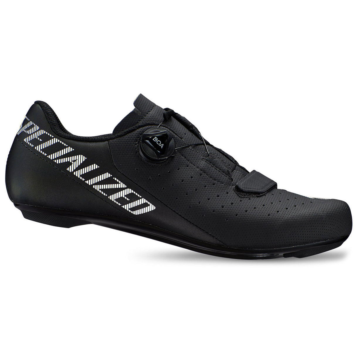 Scarpe Specialized Torch 1.0 - Nero