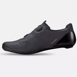Chaussures Specialized S-Works Torch Wide - Noir