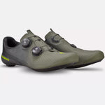 Scarpe Specialized S-Works Torch - Verde