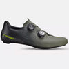 Scarpe Specialized S-Works Torch - Verde