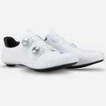 Chaussures Specialized S-Works Torch - Blanc